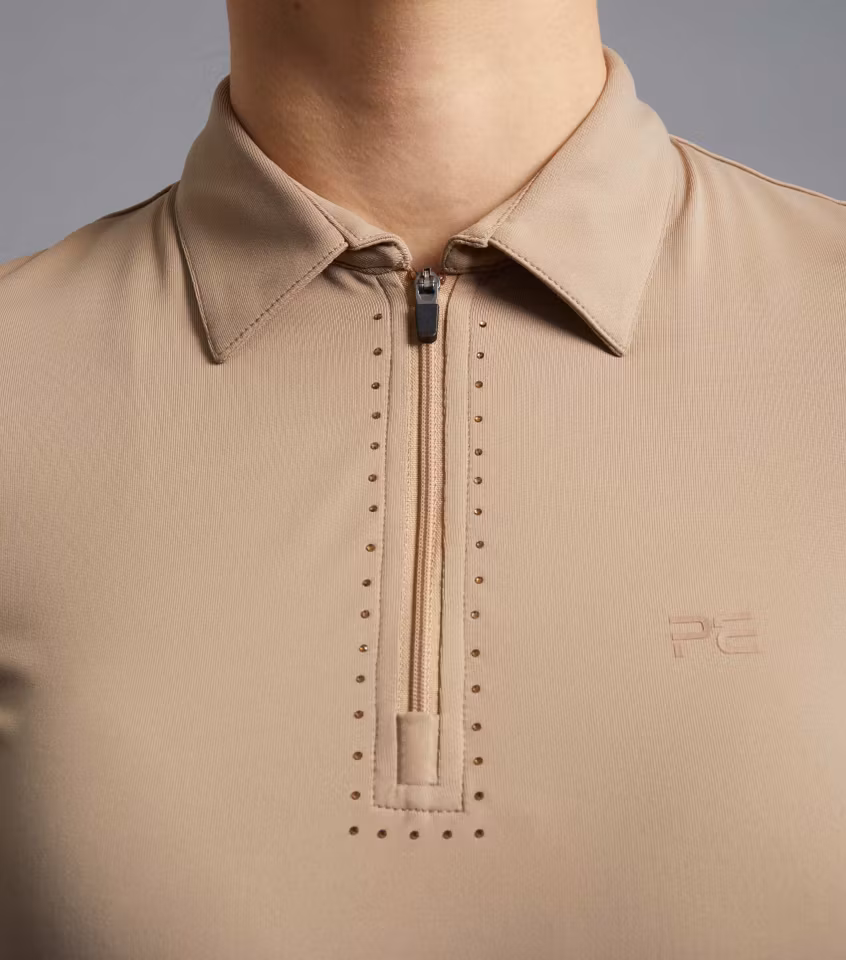 Premier Equine "Scintillo" Ridetopp