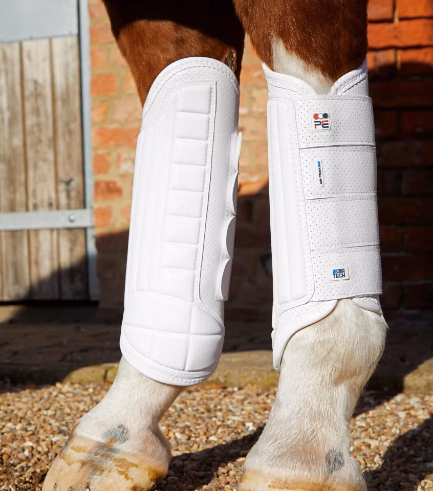 Premier Equine Carbon Flex Terreng-belegg