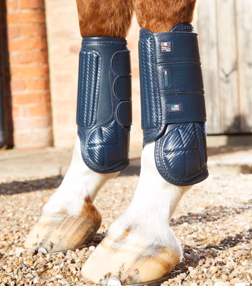 Premier Equine Carbon Flex Terreng-belegg