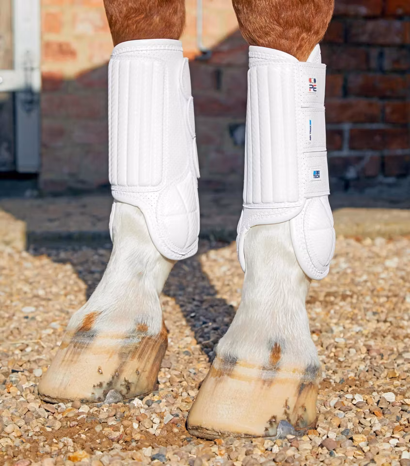 Premier Equine Carbon Flex Terreng-belegg