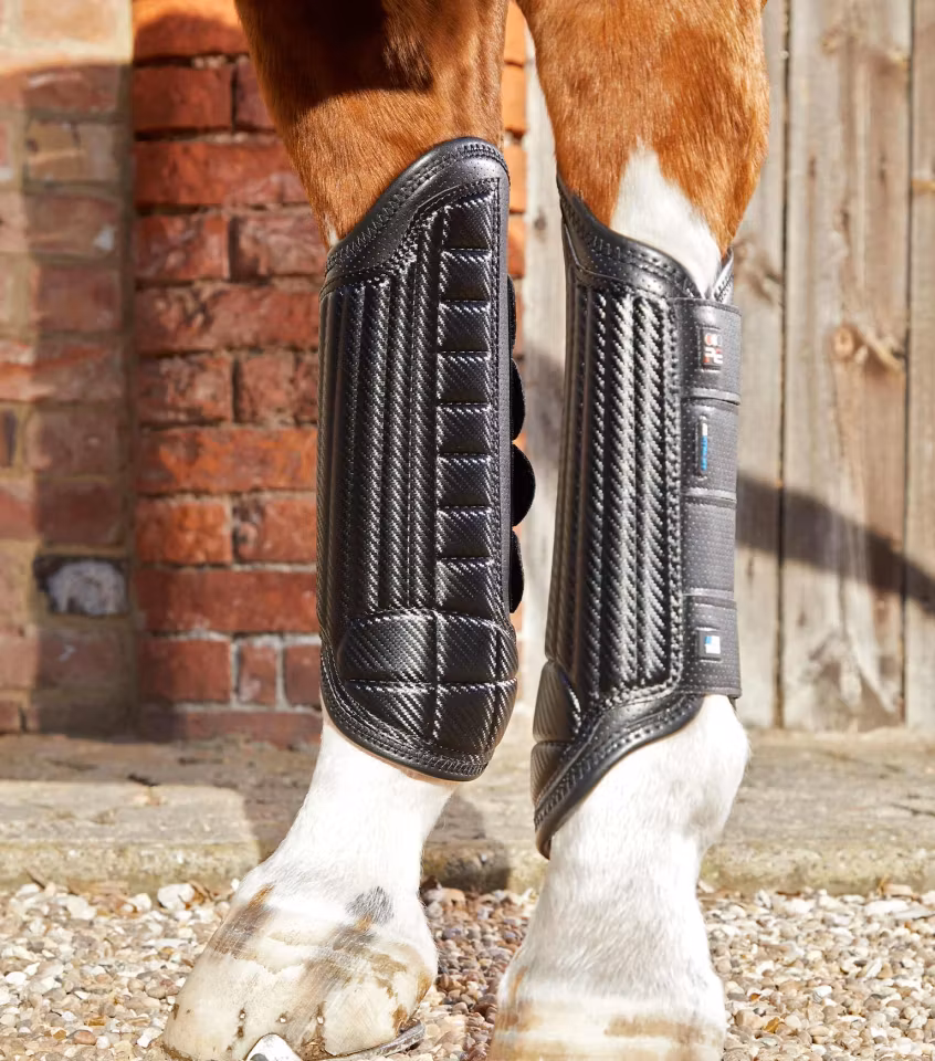 Premier Equine Carbon Flex Terreng-belegg