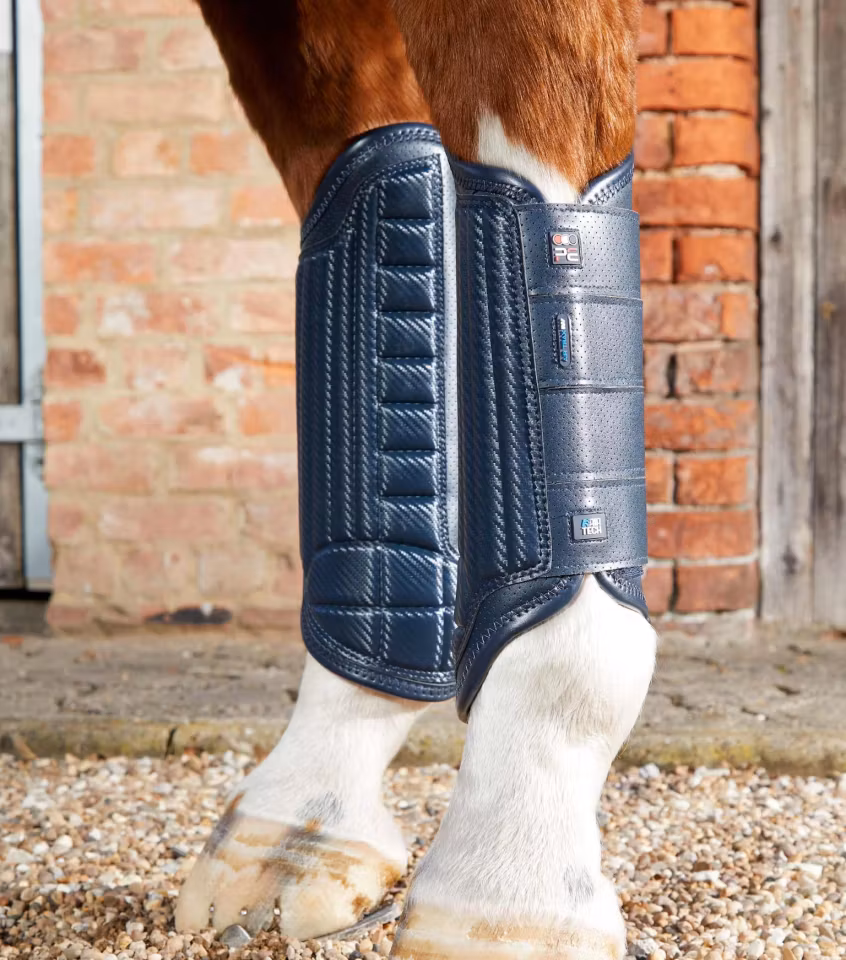 Premier Equine Carbon Flex Terreng-belegg