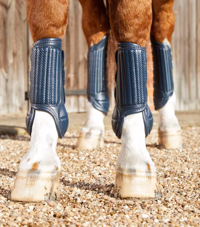 Premier Equine Carbon Flex Terreng-belegg