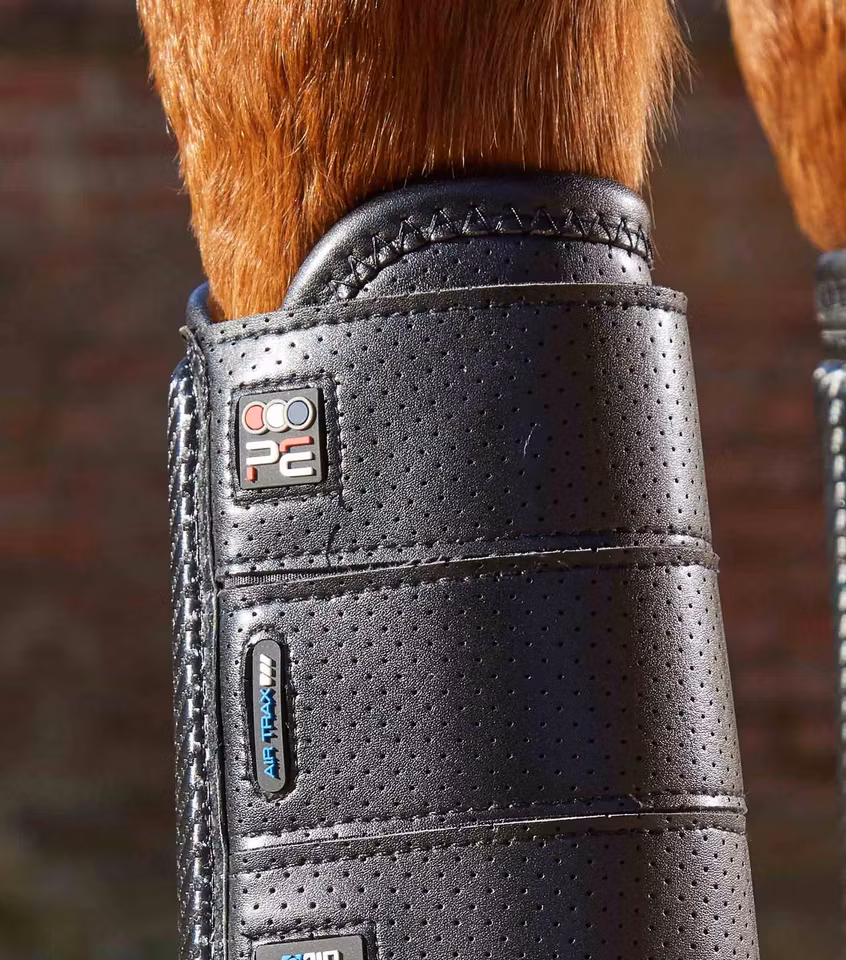 Premier Equine Carbon Flex Terreng-belegg