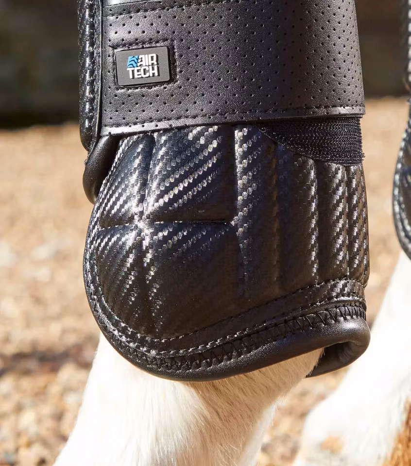 Premier Equine Carbon Flex Terreng-belegg