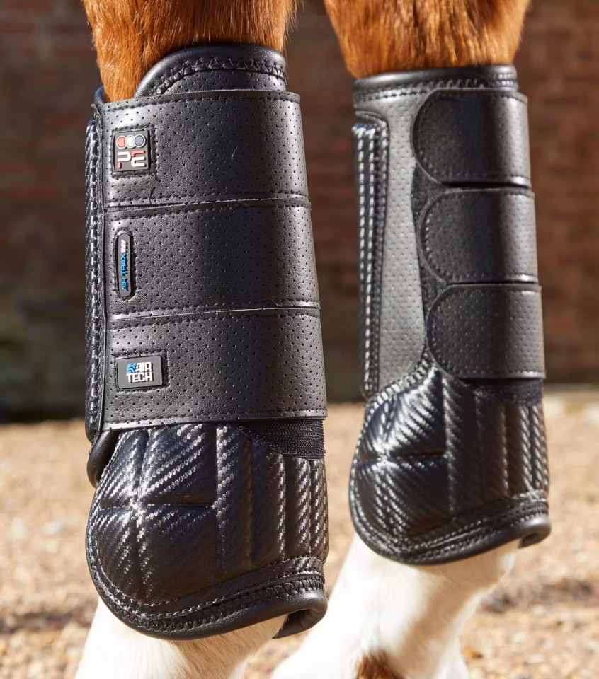Premier Equine Carbon Flex Terreng-belegg