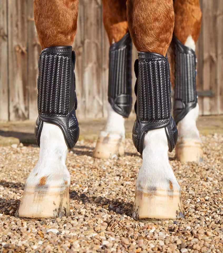 Premier Equine Carbon Flex Terreng-belegg