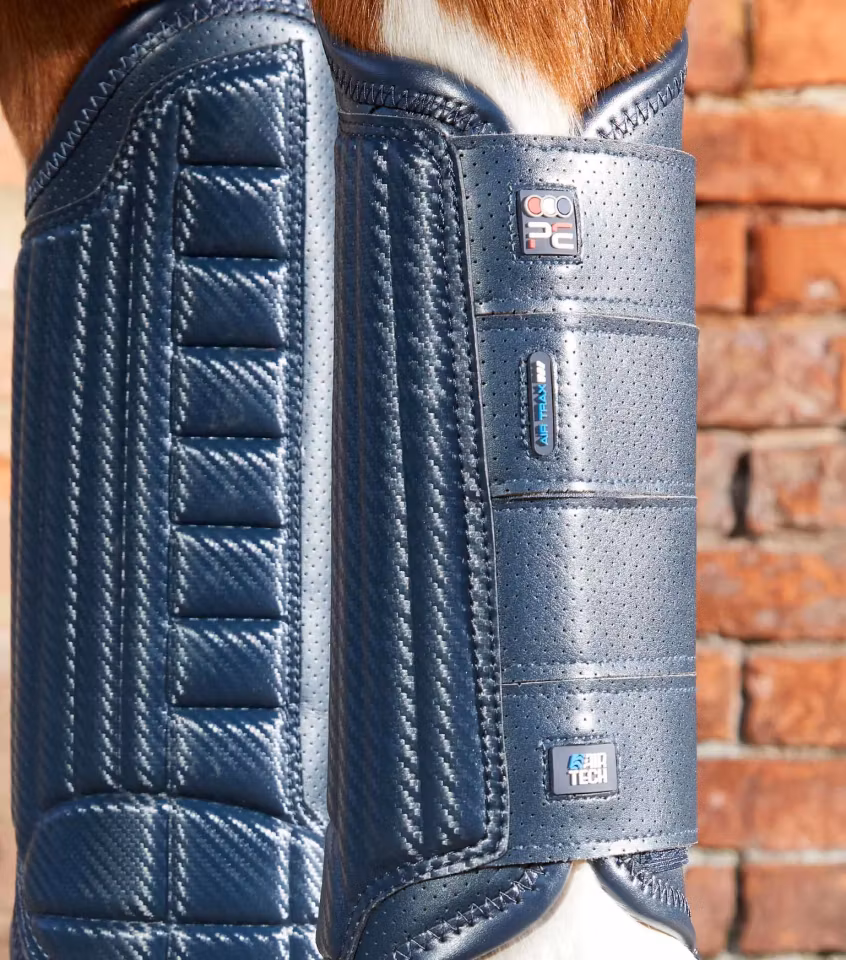 Premier Equine Carbon Flex Terreng-belegg