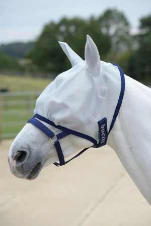 Bucas Freedom Fluemaske