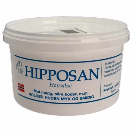 Hipposan Salve