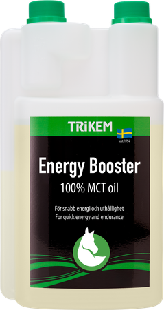 Trikem Energy Booster - 1000ml
