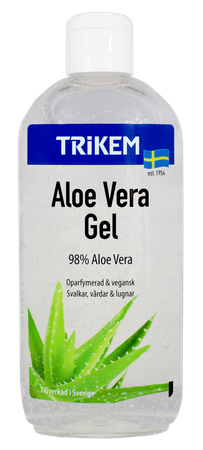 Trikem Aloe Vera Gel - 250ml