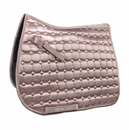 HS Shabrack Shiny - Navy / Rosa - Sprang