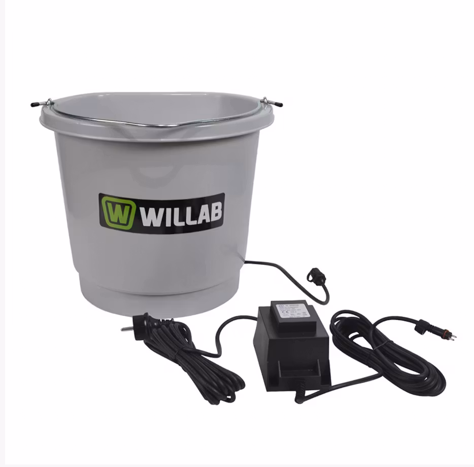 Willab Varmebøtte - 20 Liter