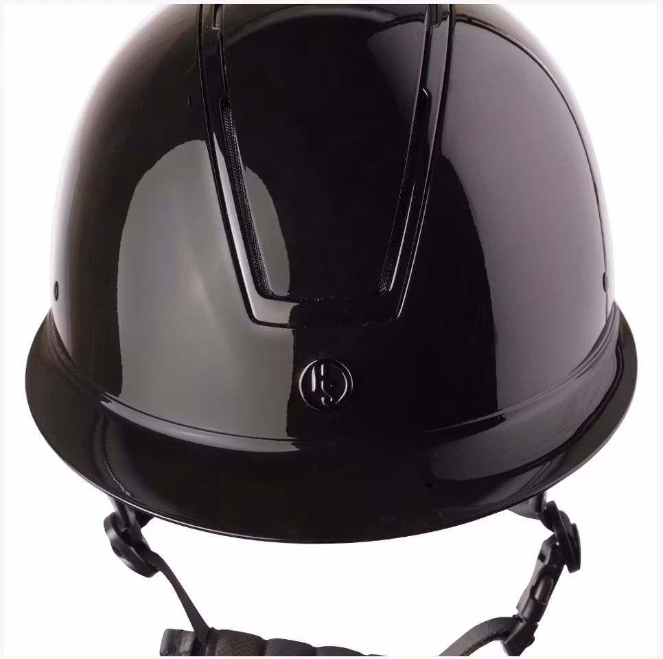 HS Ridehjelm MIPS "Vision" - Glossy