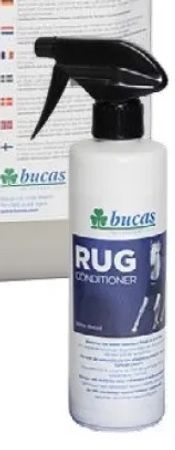Bucas Rug Conditioner - 500ml