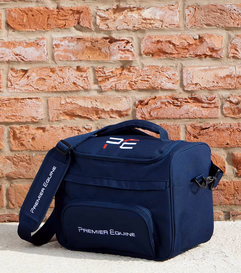 Premier Equine Grooming Bag