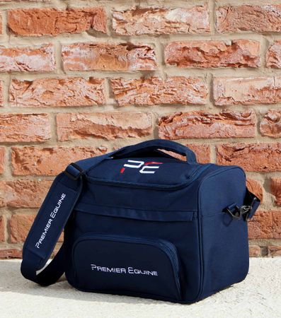 Premier Equine Grooming Bag
