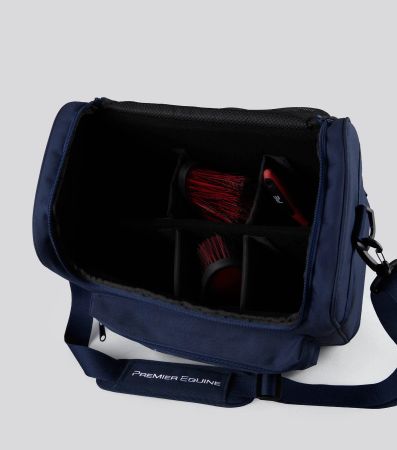 Premier Equine Grooming Bag - Stor modell
