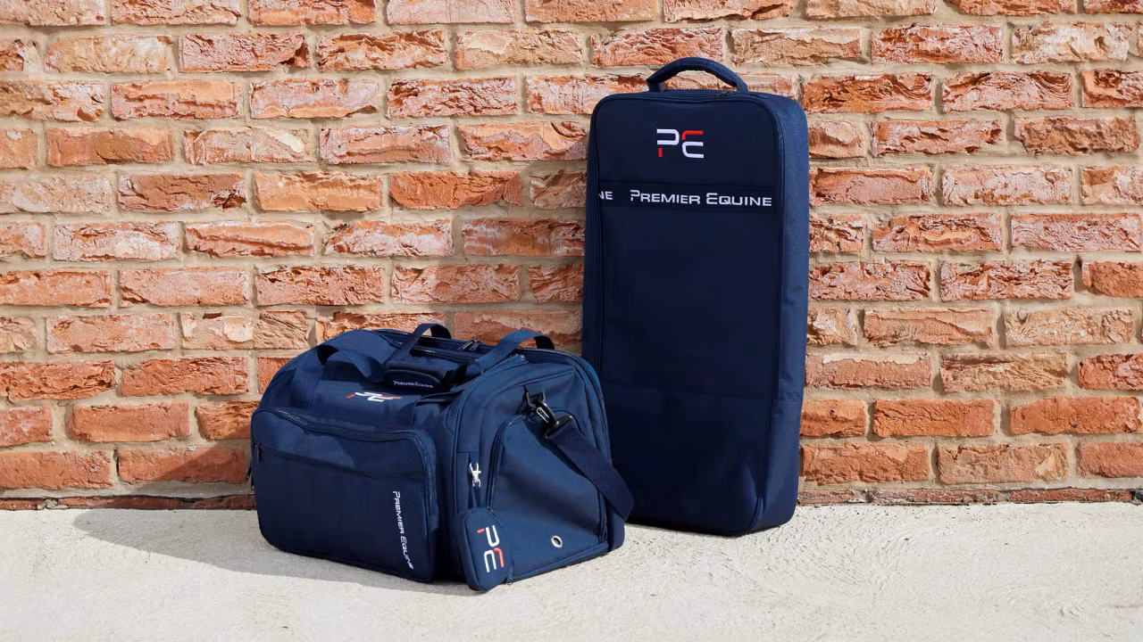 Premier Equine Hodelag-Bag