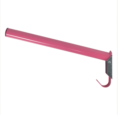 HS Sammenleggbar Salhenger - Rosa