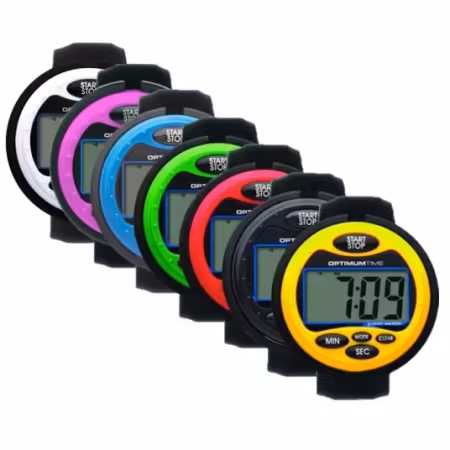 Optimum Time - Terreng-/Maraton-klokke