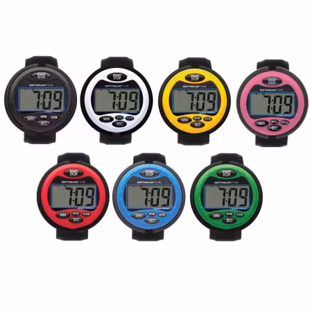 Optimum Time - Terreng-/Maraton-klokke