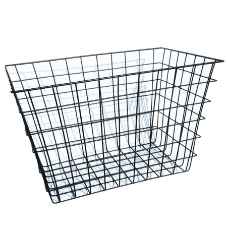 Sikkerhetskurv for varmebalje 60 Liter
