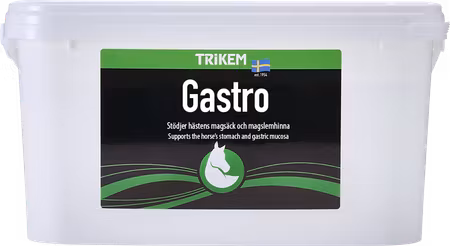 Trikem Gastro - 3000g