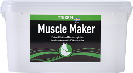 Trikem Muscle Maker - 3500g