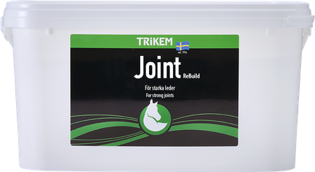Trikem Joint ReBuild - 4000g   (96t karenstid)