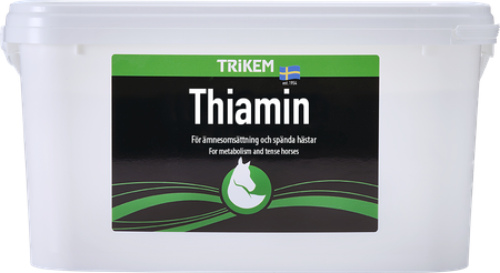 Trikem Thiamin - 4000g