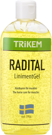 Trikem LinimentGel - 250ml   (96t karenstid)