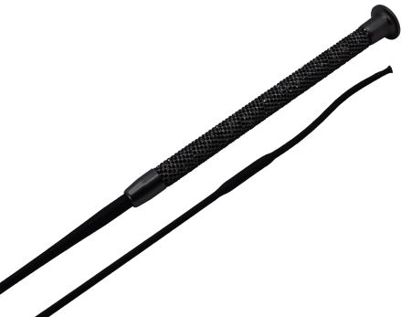 Dressurpisk med krystaller - 110cm