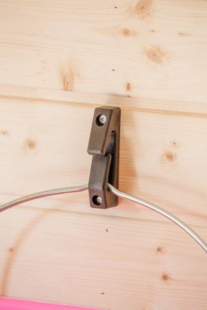 V-Plast Bøtteoppheng