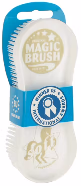 MagicBrush "White Lily" - Soft
