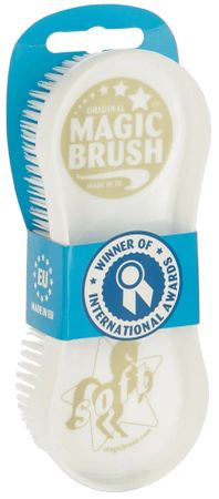 MagicBrush "White Lily" - Soft