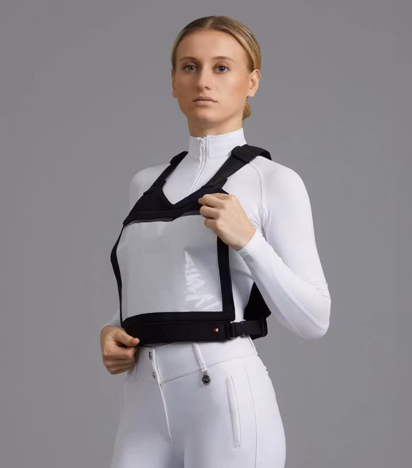 Premier Equine Nummervest