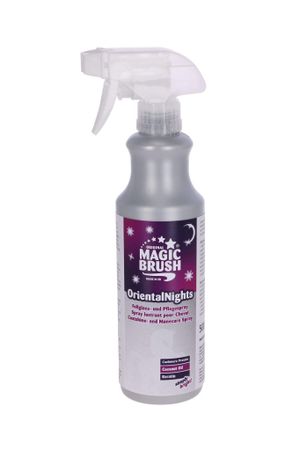 MagicBrush Premium Pelsglans - "OrientalNights" 500ml