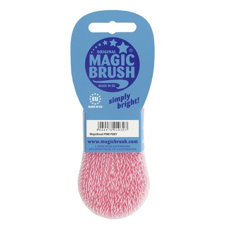 MagicBrush "Pink Pony" - Classic