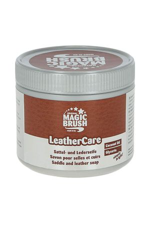 MagicBrush Lærsåpe - 500ml