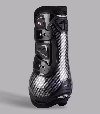 Premier Equine Carbon Pro Belegg