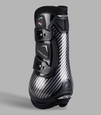 Premier Equine Carbon Pro Belegg