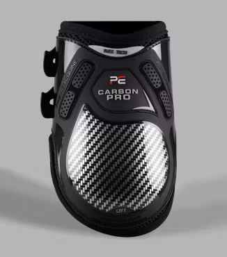 Premier Equine Carbon Pro Bakbensbelegg