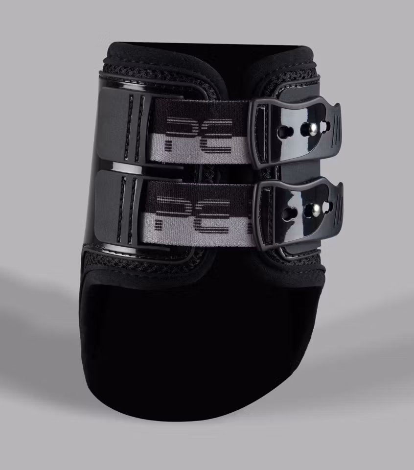 Premier Equine Carbon Pro Bakbensbelegg