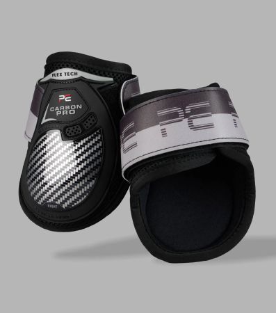 Premier Equine Carbon Pro LITE Bakbensbelegg