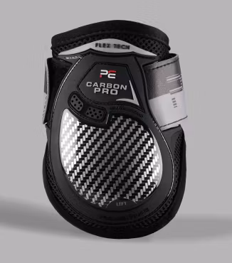 Premier Equine Carbon Pro LITE Bakbensbelegg