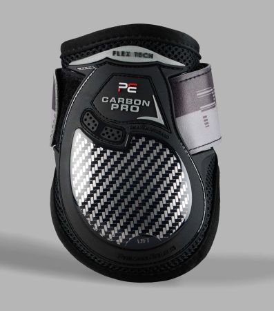 Premier Equine Carbon Pro LITE Bakbensbelegg