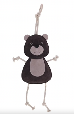 Hesteleke Bamse