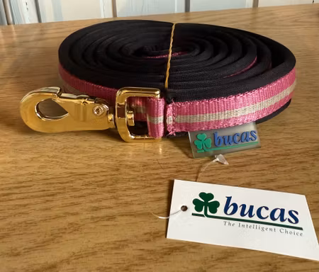 Bucas Leietau : Raspberry - Limited Edition!